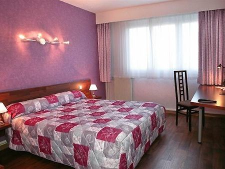 Hotel Saint-Aignan Orleans Ngoại thất bức ảnh