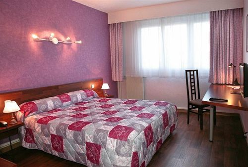 Hotel Saint-Aignan Orleans Ngoại thất bức ảnh