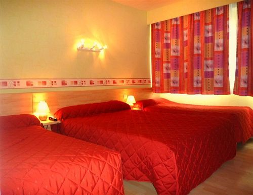 Hotel Saint-Aignan Orleans Ngoại thất bức ảnh