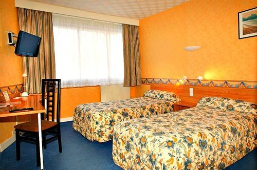 Hotel Saint-Aignan Orleans Ngoại thất bức ảnh